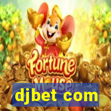 djbet com